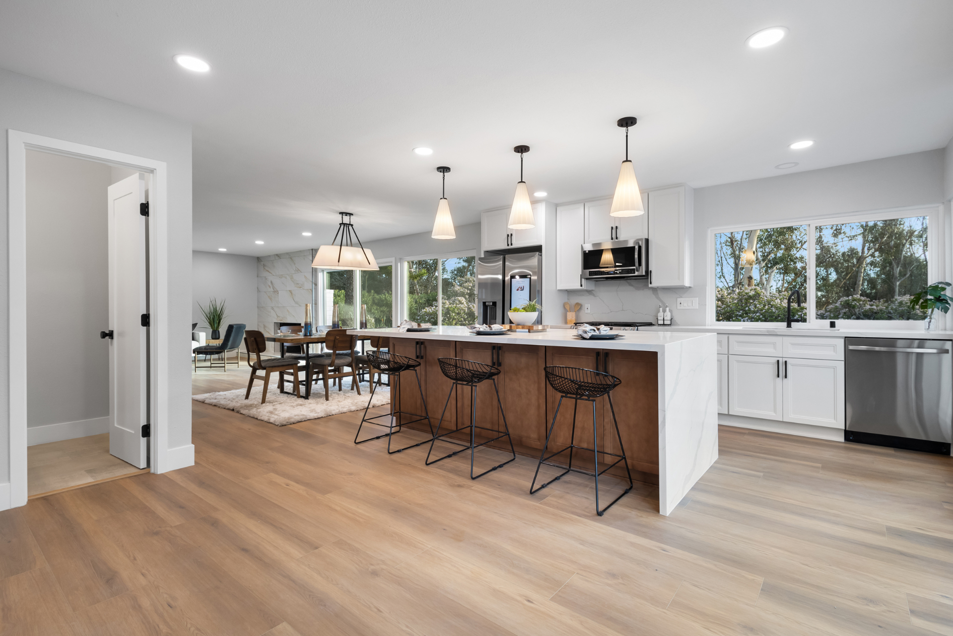 Scripps Ranch Remodel photo 11