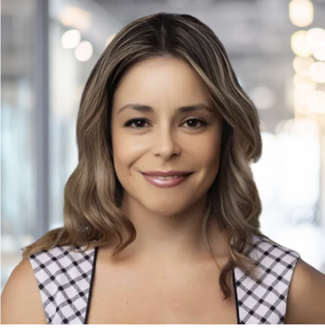 Rocio Olea