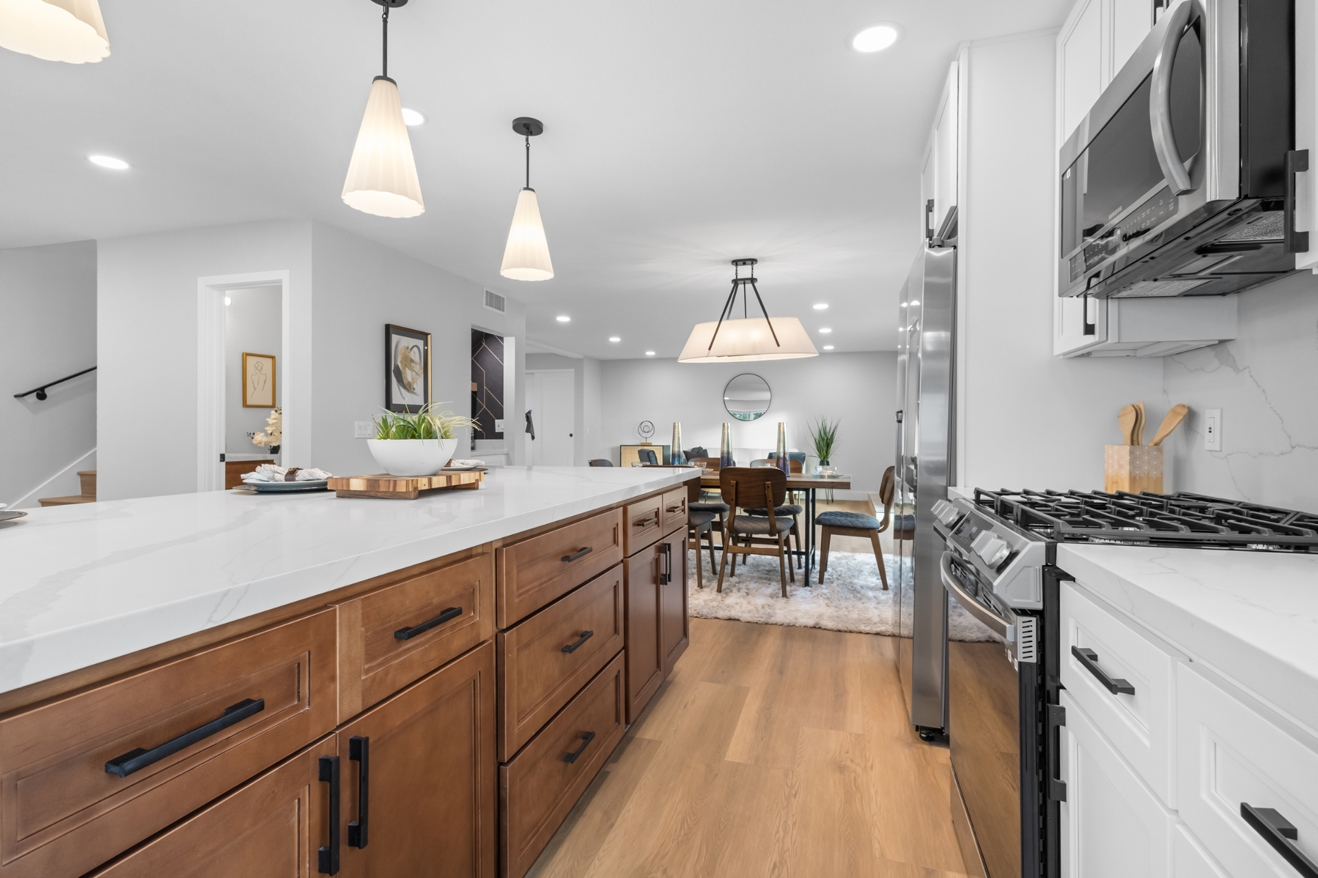 Scripps Ranch Remodel photo 12