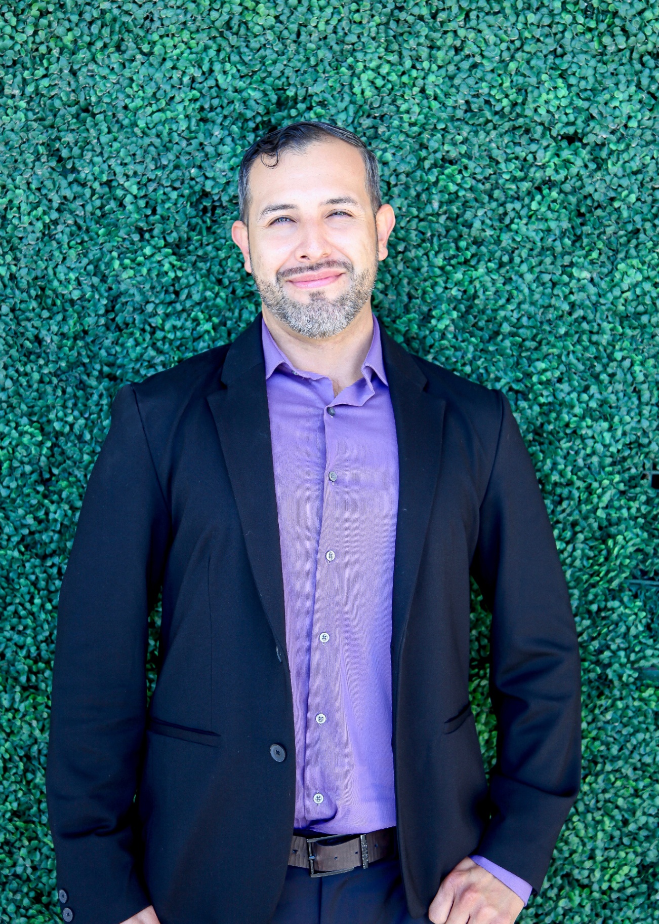 Jonny Gutierrez